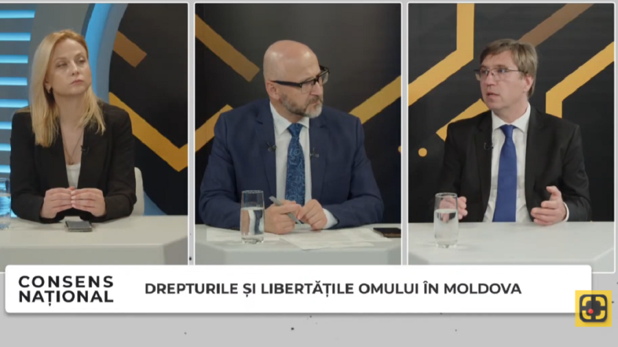 Declarații: Dreptul la justiție nu este încă asigurat, iar problemele nu țin doar de sistemul judecătoresc
