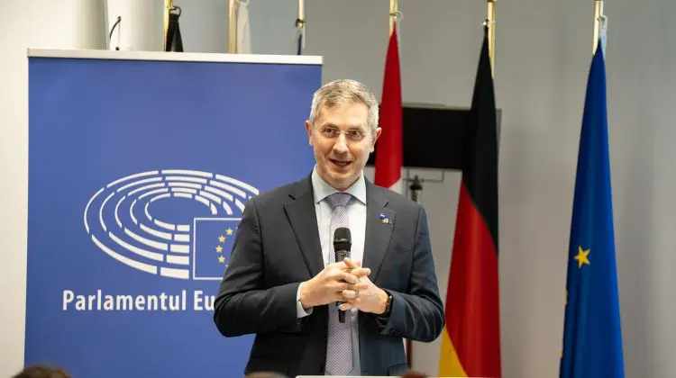 Dan Barna cere accelerarea negocierilor de aderare ale Moldovei la UE: Europa trebuie să-și respecte promisiunea