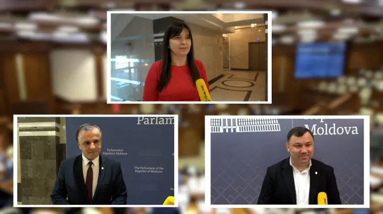 Să ții cont de opinia cetățenilor și să lucrezi în folosul lor. Deputații relatează ce înseamnă pentru ei patriotismul