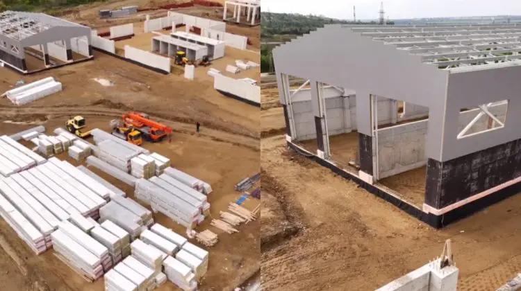 Chișinăul construiește cea mai mare stație de transfer a deșeurilor din țară. Cât costă proiectul