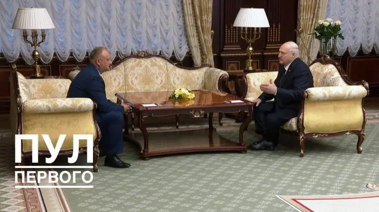 Dodon îl numește pe Lukașenko „mare patriot al Moldovei” și i-a povestit de ce „îl doare sufletul”