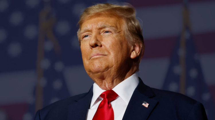 Trump: ostilitățile cu Iranul s-au încheiat, în ciuda prezenței militare americane în regiune