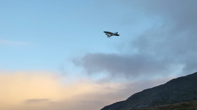 Alertă de raid aerian în Lituania după apariția unei drone în spațiul aerian