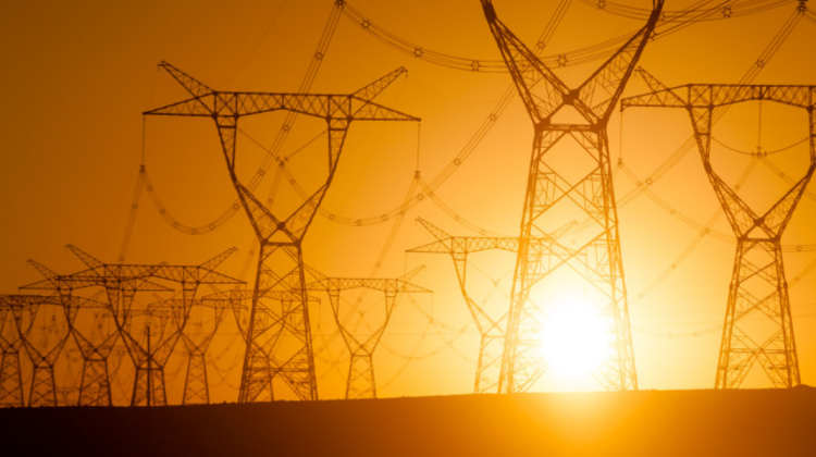Canicula din Europa duce la dezechilibre pe piața energiei electrice