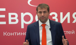 The Economist, despre Șor: Regele cripto al Kremlinului și schema financiară cu care a salvat Rusia