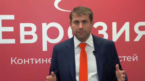 The Economist, despre Șor: Regele cripto al Kremlinului și schema financiară cu care a salvat Rusia