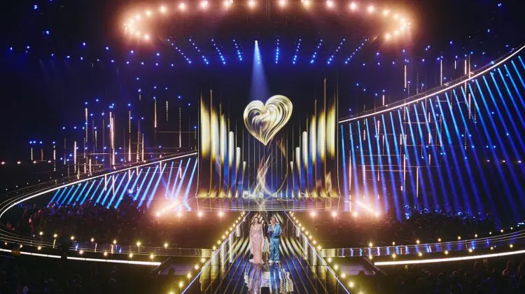 Ambasada României la Chișinău, după Eurovision: Important este că muzica continuă să construiască punți între oameni