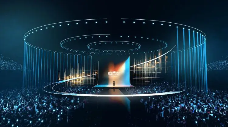 Emoții și lumină: start oficial la Eurovision Song Contest 2026