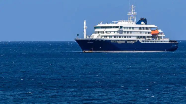 Pasagerii vasului de croazieră MV Hondius, afectat de un focar de hantavirus, vor fi repatriați acasă
