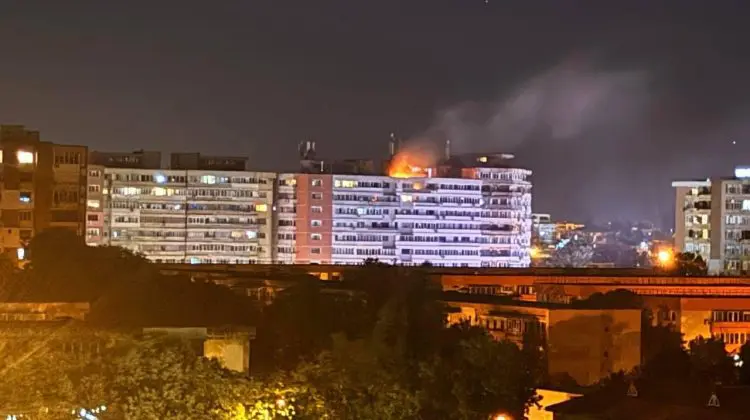 România a informat aliații NATO despre incidentul de la Galați. Solicită consolidarea apărării anti-dronă