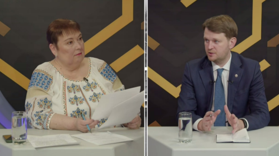 VIDEO Gavriliță: noile taxe pentru colete sub 150 de euro intră în vigoare de la 1 octombrie. Explicațiile ministrului