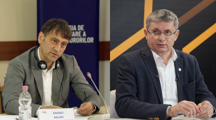 Audieri în Parlament, după ce un procuror care a picat de 2 ori vettingul a fost promovat de CSP. Grosu: Să explice