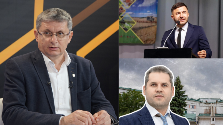 După scandalurile cu Vartic și Muntean, la PAS s-ar putea adera doar cu recomandare. Grosu: Procesul va fi mai laborios