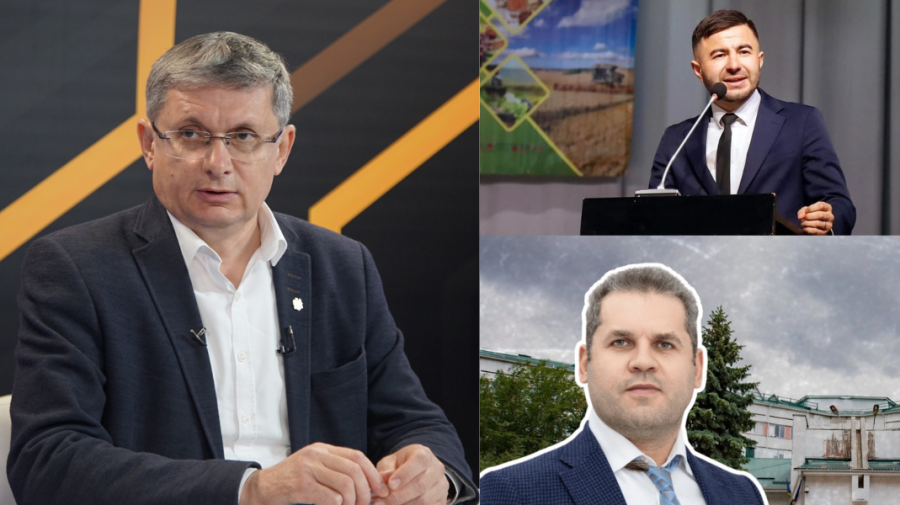 După scandalurile cu Vartic și Muntean, la PAS s-ar putea adera doar cu recomandare. Grosu: Procesul va fi mai laborios