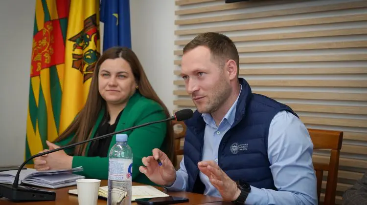 Ministrul Mediului: Siguranță pentru locuitorii din Feștelița. Problema inundațiilor a fost soluționată