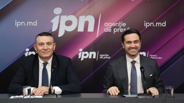 Branduri auto și agrotech din China vin la Chișinău pentru prima expoziție regională organizată de CCI