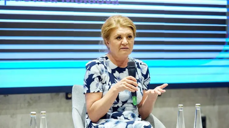 Jana Costachi, rechemată din funcția de ambasadoare în Irlanda. Popșoi insistă că a depus de bună voie mandatul