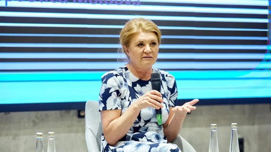 Jana Costachi, rechemată din funcția de ambasadoare în Irlanda. Popșoi insistă că a depus de bună voie mandatul