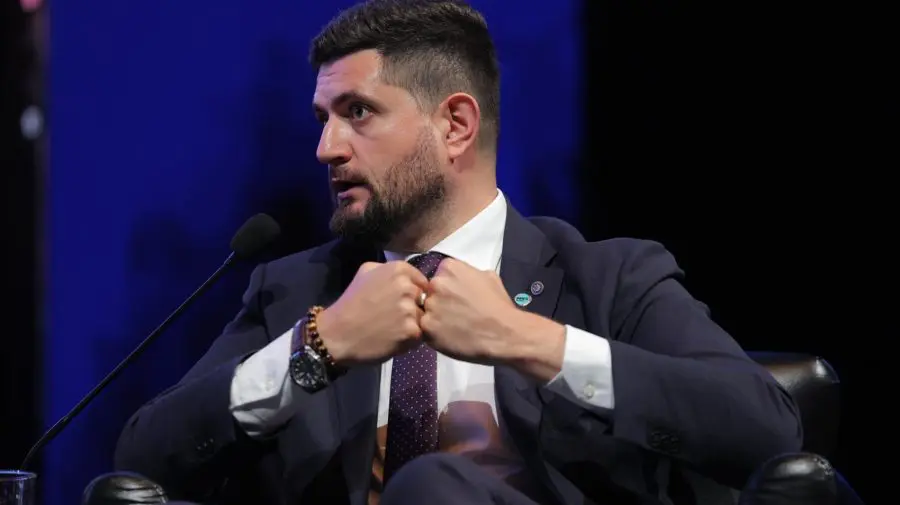 Junghietu: Republica Moldova colaborează cu partenerii regionali pentru aprovizionare cu gaze din surse non-ruse