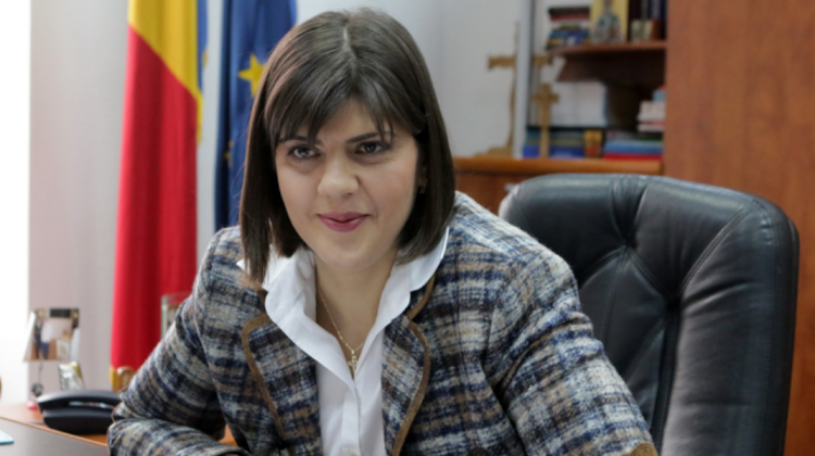 VIDEO Kovesi, după 7 ani la conducerea Parchetului European: „Fondurile UE nu sunt suficient protejate”