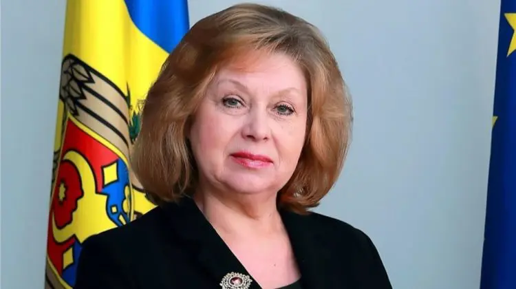 Larisa Miculeț pleacă de la Președinție. Funcția pe care o va prelua