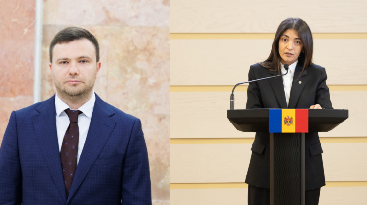 VIDEO Nervii lui Lazarencu, întinși pe coardă în Parlament. Deputații l-au aplaudat, după ce a strigat la Ursu