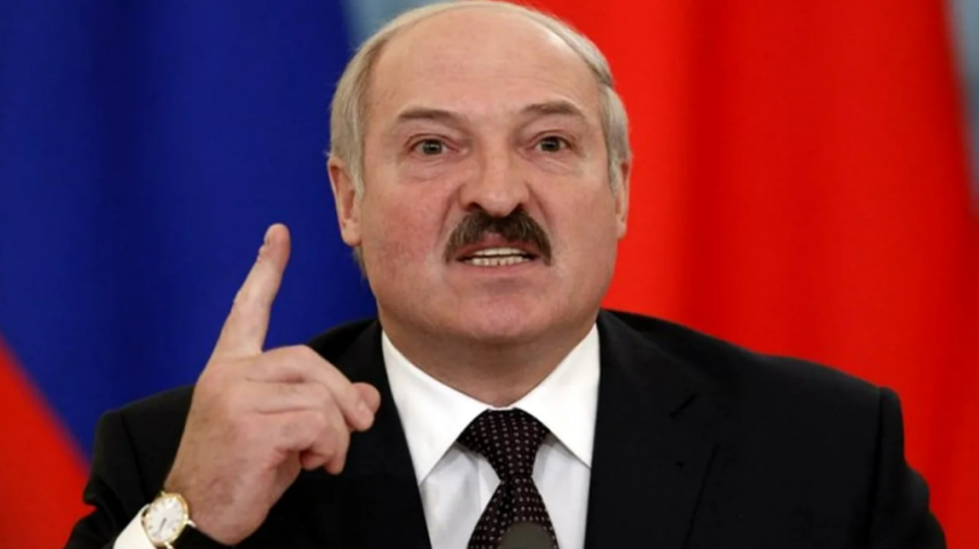 Lukașenko a anunțat o mobilizare țintită în Belarus: „Cu toții ne pregătim pentru război”