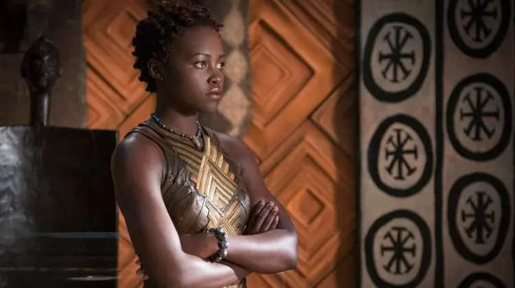 Alegerea actriței Lupita Nyong’o în rolul Elenei din Troia stârnește reacții dure: „O insultă la adresa poporului grec”