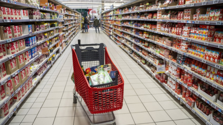 Alertă alimentară în România: un produs contaminat a fost retras de pe piață din cauza unei bacterii