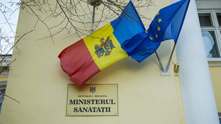 Salarii pentru angajați aflați peste hotare și milioane blocate – Curtea de Conturi a auditat Ministerul Sănătății