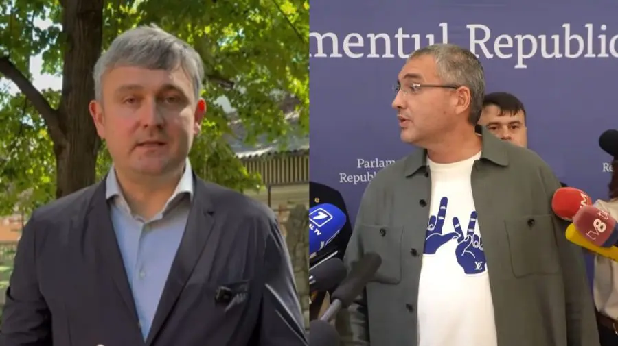 Ministrul Culturii îi răspunde lui Usatîi: DJ-ul „inventat” există