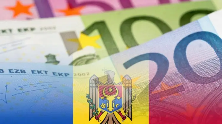 Republica Moldova ar putea crea o instituție specială pentru gestionarea fondurilor mari din partea Uniunii Europene