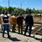 Muncitorii străini iau cu asalt Moldova: Peste 6.300 au venit la muncă de la începutul anului