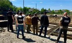 Muncitorii străini iau cu asalt Moldova: Peste 6.300 au venit la muncă de la începutul anului