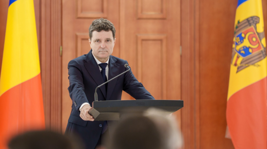 Nicușor Dan: Finalul lui iunie aduce verdictul privind negocierile de aderare ale Moldovei