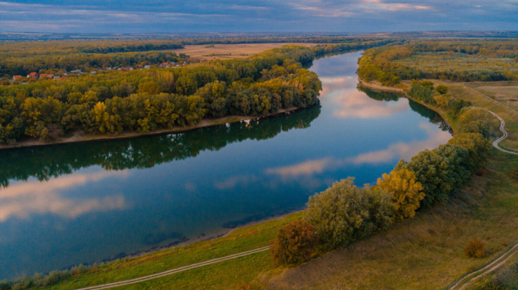 Moldova a primit un nou lot de materiale de la UE pentru combaterea poluării de pe Nistru