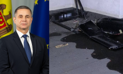 „Nu excludem cazuri letale”. Prognoze pesimiste ale șefului de la Apărare, în contextul incidentelor cu drone