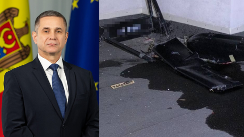 „Nu excludem cazuri letale”. Prognoze pesimiste ale șefului de la Apărare, în contextul incidentelor cu drone