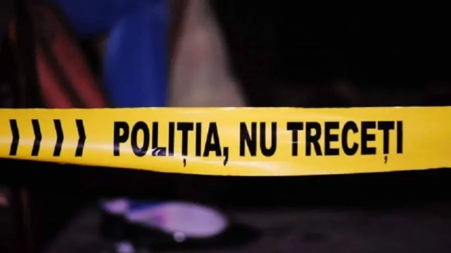Omor la Căpriana! Un bărbat, ucis de soție după ce au consumat alcool împreună