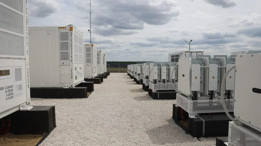 Proiect energetic major la Vadul lui Vodă: energie solară și stocare pentru orele de vârf