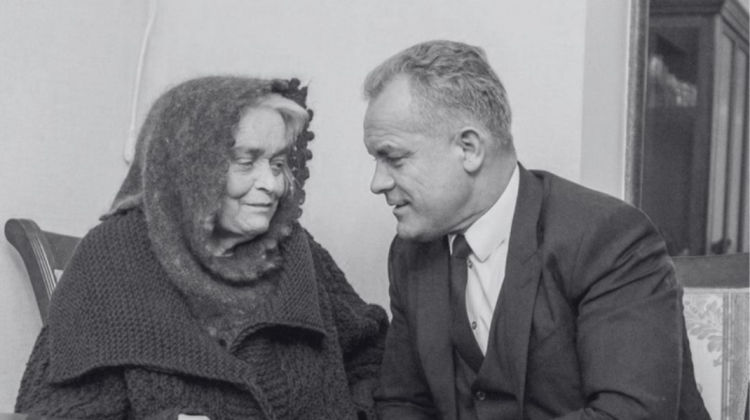 Mama lui Vladimir Plahotniuc s-a stins din viață. Fostul lider al PDM și-a luat rămas bun