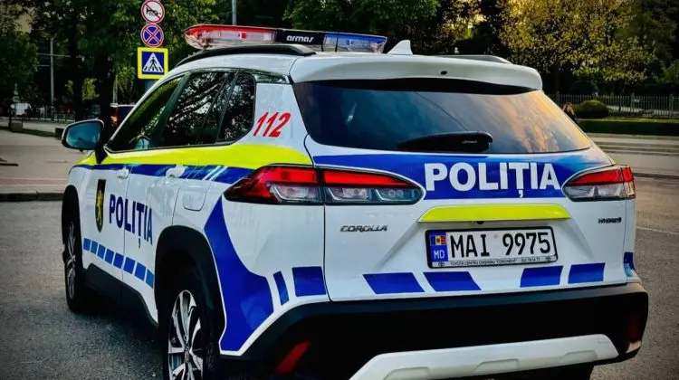 Trafic parțial suspendat pe bulevardul Dimitrie Cantemir din Chișinău: Restricțiile, valabile până la 21 iunie