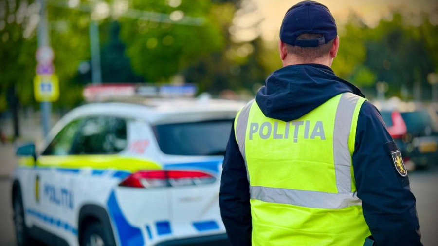 Siguranța pe primul loc, de 1 Mai: Poliția vine cu recomandări pentru cetățeni