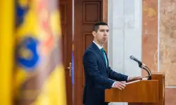 VIDEO Moldova ar putea atrage muncitori din India. Ce spune vicepremierul Mihai Popșoi