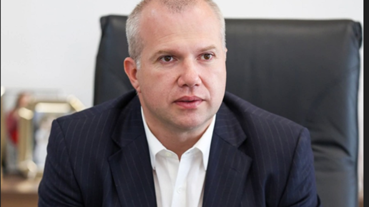 Primarul de Galați, după drona explodată: Situația e sub control, zona a fost securizată