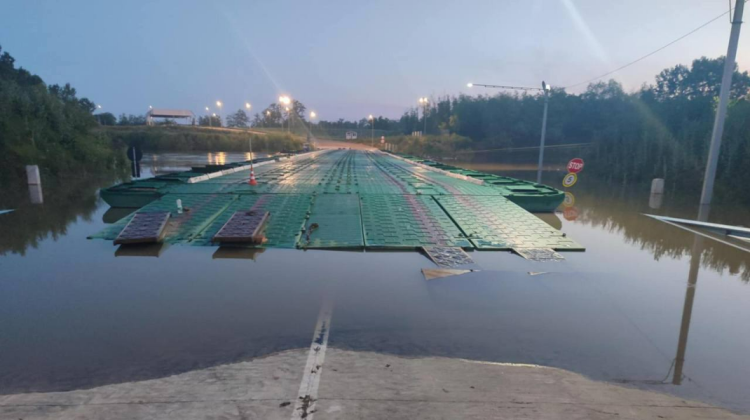 Circulația la PTF Leova–Bumbăta a fost reluată în regim normal