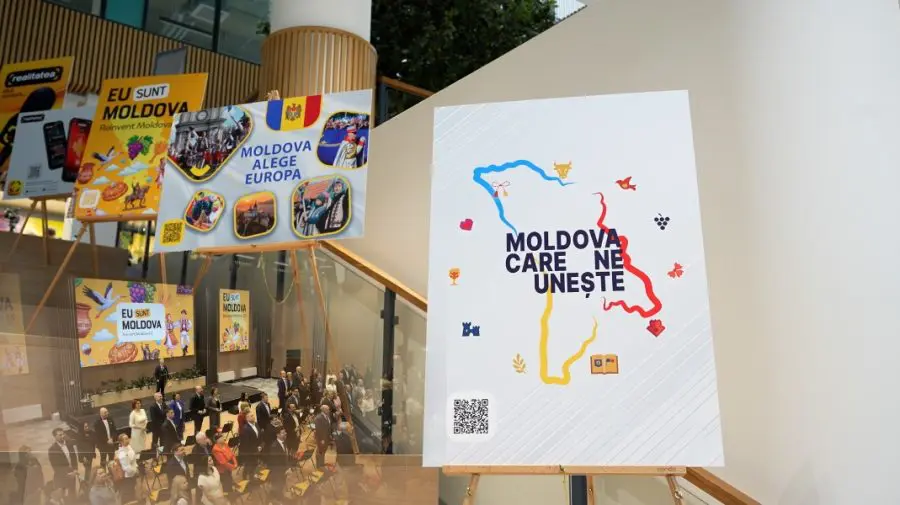 Invitații, despre Reinvent Moldova 2.0: „Astfel de evenimente ar trebui organizate cel puțin o dată în an”