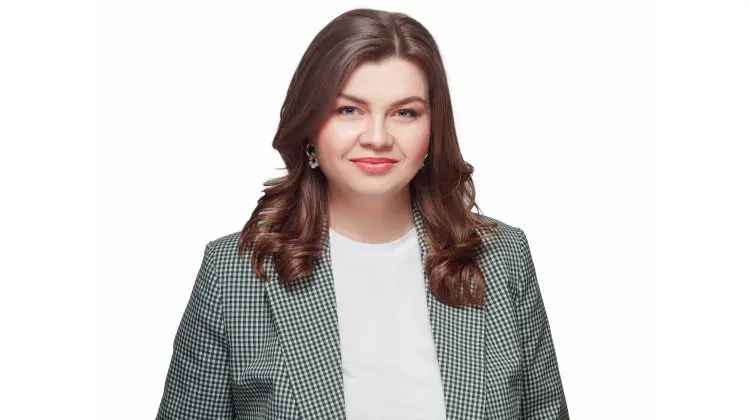 Spokesperson-ul Moldovei la ESC 2026, afectată de punctajul anunțat în direct. Margarita Druță: „Am vrut să refuz”