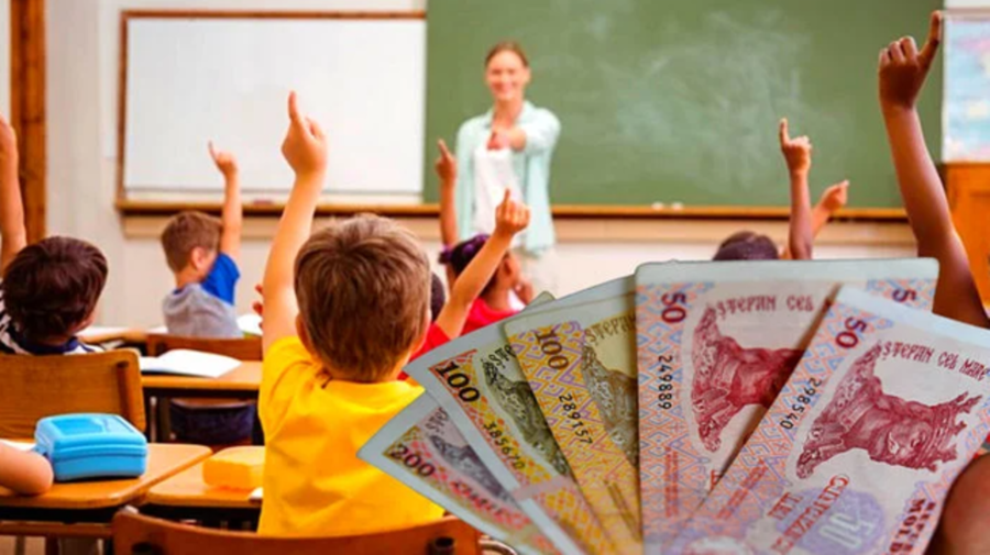 Profesorii din domeniile STEM vor beneficia de indemnizații mai mari la angajarea în școlile din afara marilor orașe