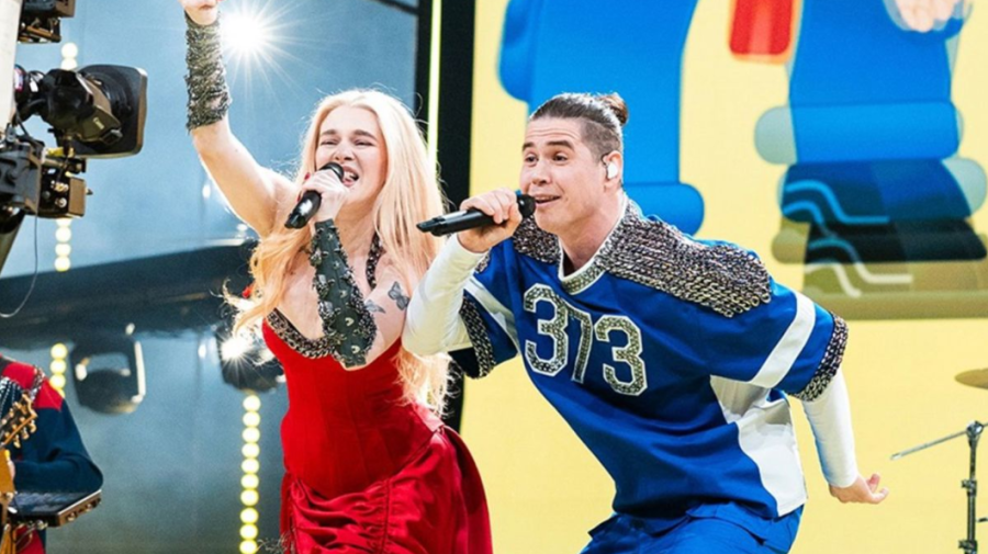 Satoshi, felicitat de mai mulți politicieni pentru calificarea în finala Eurovision 2026